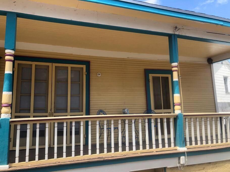 Boho Hip Bungalow In Old Bisbee Exterior foto